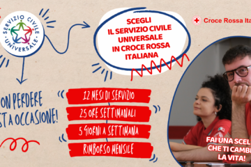 Servizio civile 2024