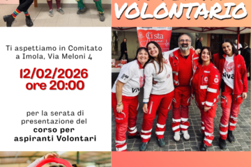 Volantino corso base 2026