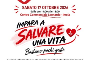 Sabato 17 ottobre è VIVA!